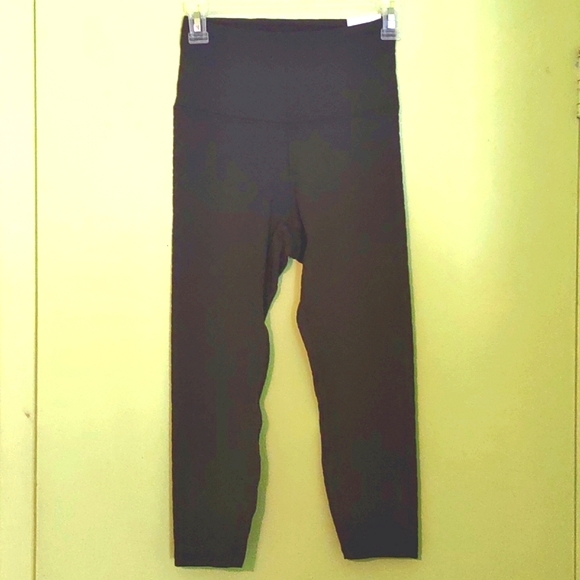 NIKE YOGA PANTS - Picture 4 of 7